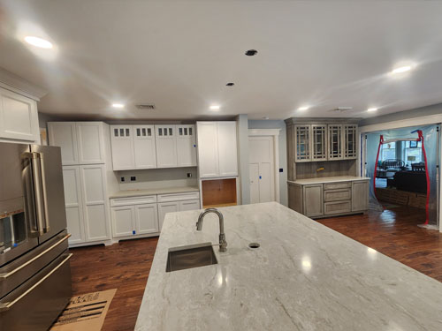 Remodeling & Renovations — Scott Compton Builders, LLC
