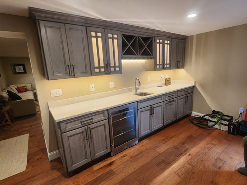 Remodeling & Renovations — Scott Compton Builders, LLC