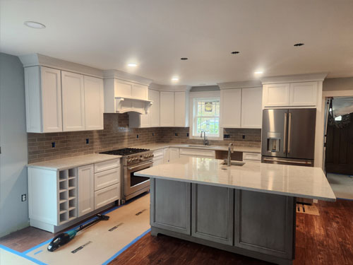 Remodeling & Renovations — Scott Compton Builders, LLC