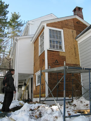 Remodeling & Renovations — Scott Compton Builders, LLC